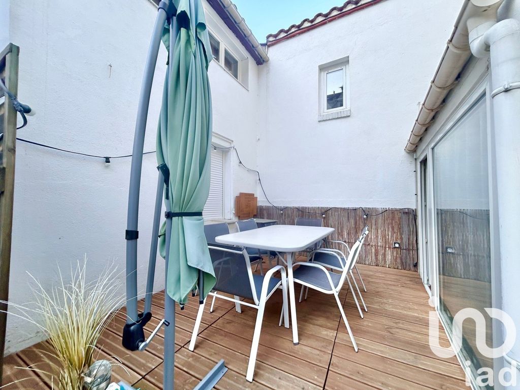 Achat duplex à vendre 4 pièces 104 m² - Amélie-les-Bains-Palalda