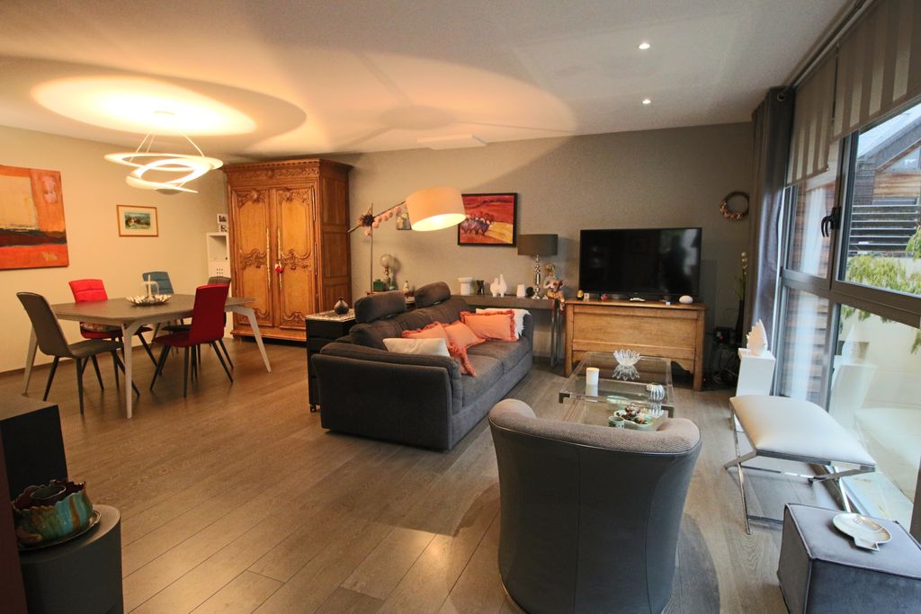 Achat triplex à vendre 4 pièces 114 m² - Bayeux