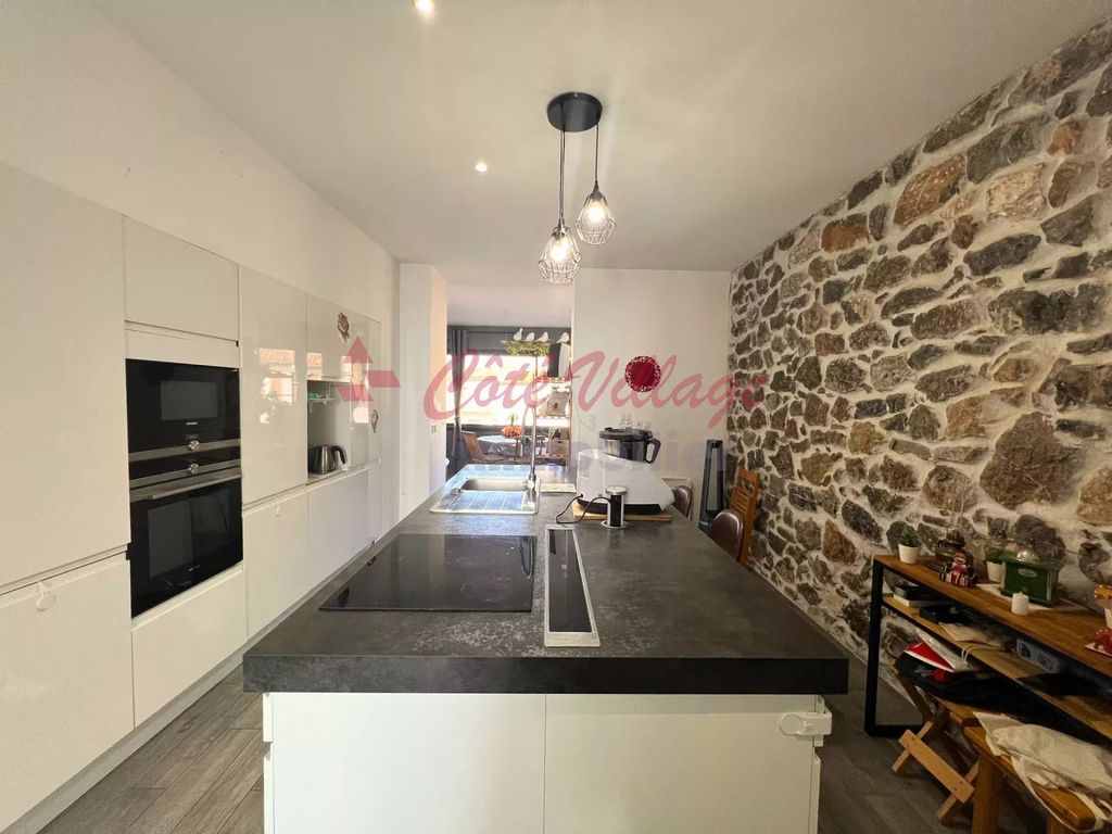 Achat appartement à vendre 4 pièces 97 m² - Narbonne