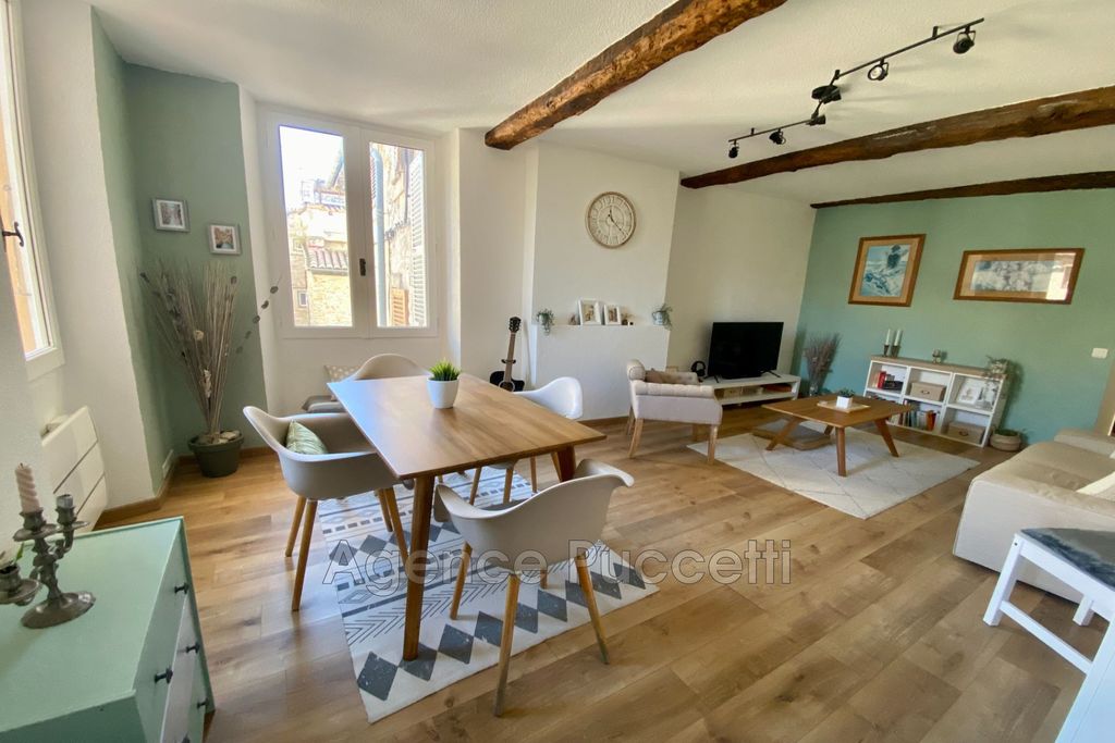 Achat appartement à vendre 3 pièces 73 m² - Vence