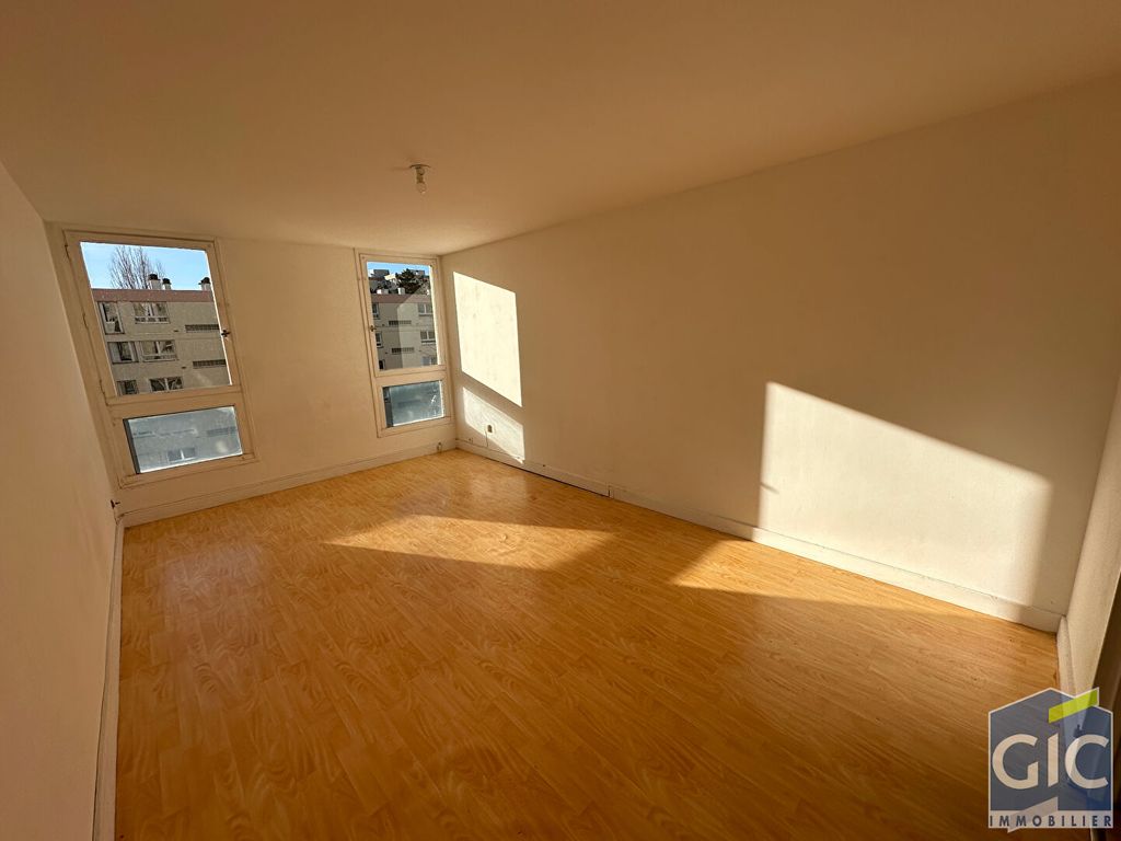 Achat appartement à vendre 3 pièces 63 m² - Hérouville-Saint-Clair