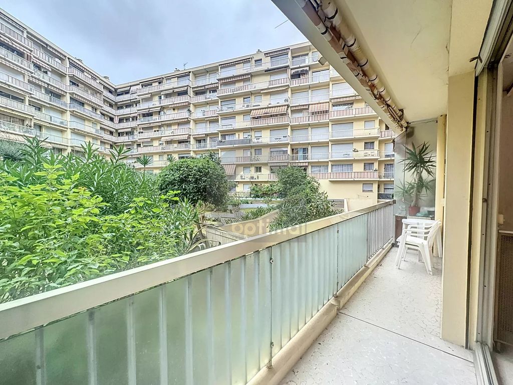 Achat studio à vendre 34 m² - Menton