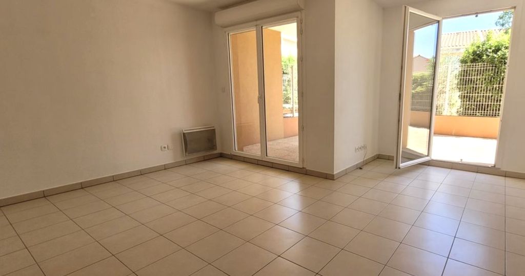 Achat studio à vendre 43 m² - Aix-en-Provence