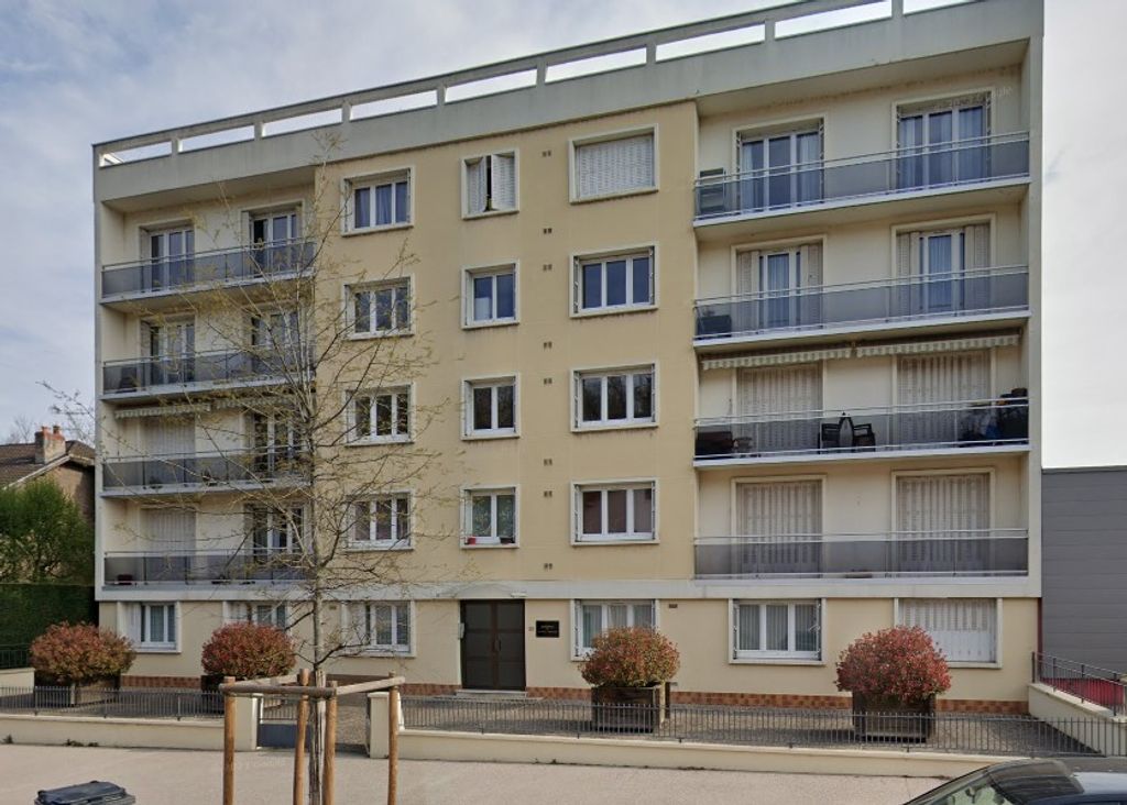 Achat appartement à vendre 2 pièces 45 m² - Cusset