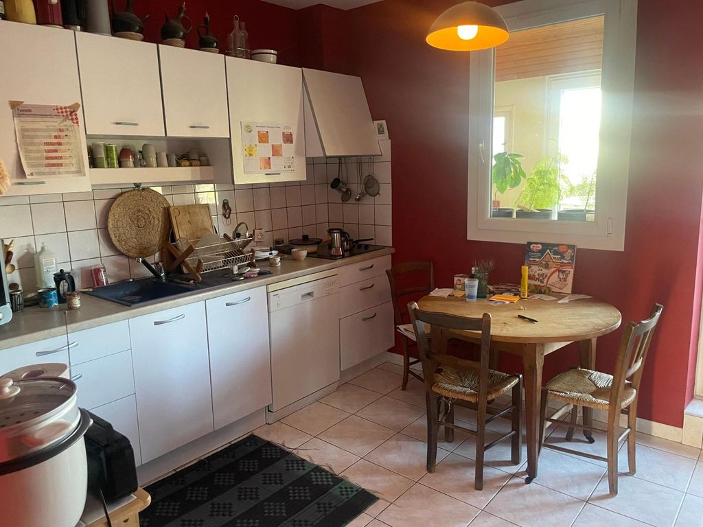 Achat appartement à vendre 4 pièces 96 m² - Millau