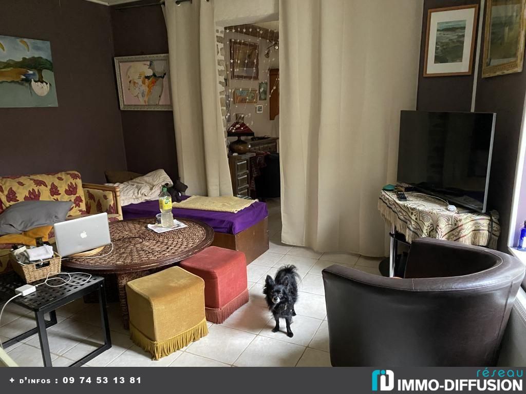 Achat maison 4 chambre(s) - Saint-Amand-Montrond