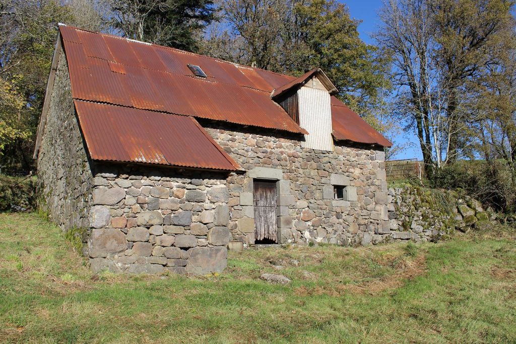 Achat maison 5 chambre(s) - Saint-Martin-Valmeroux