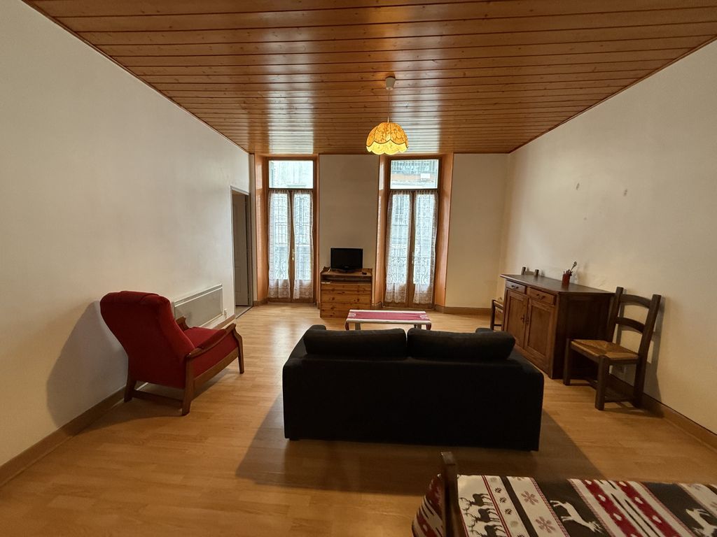 Achat appartement 3 pièce(s) Barcelonnette