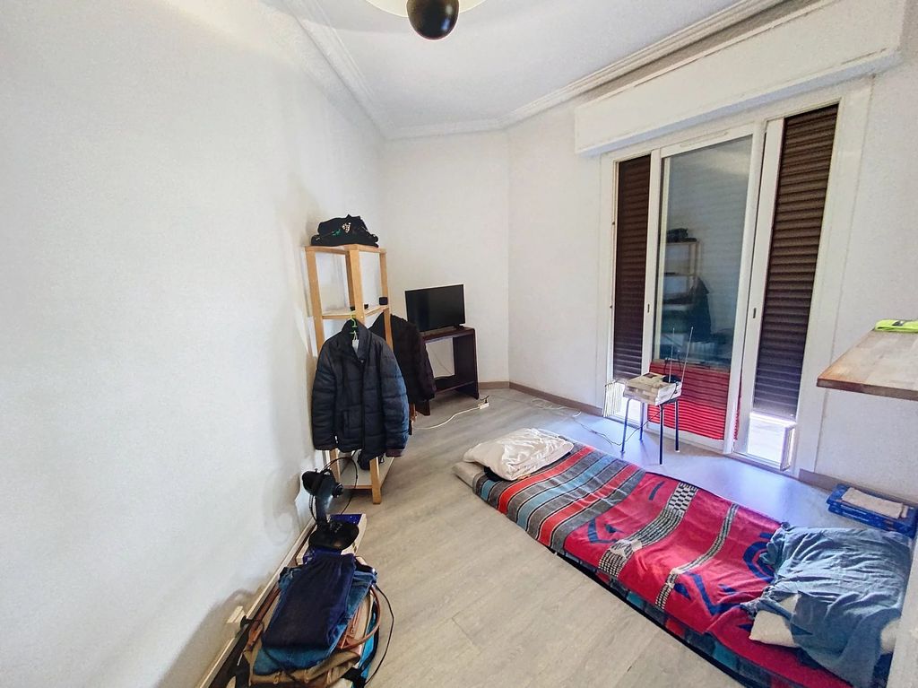 Achat studio à vendre 18 m² - Nice