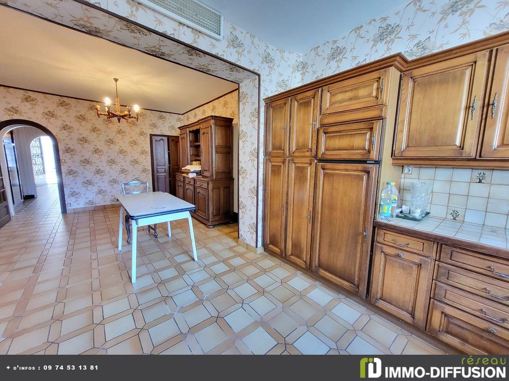 Achat maison 3 chambre(s) - Meximieux