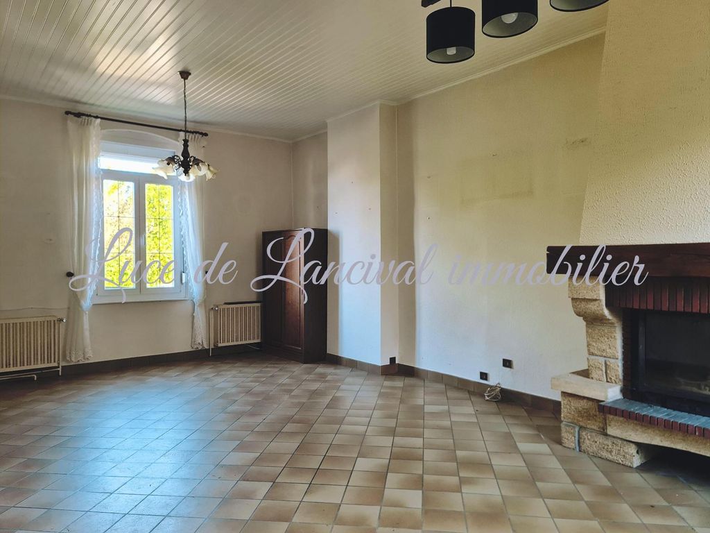 Achat maison 3 chambre(s) - Saint-Gobain