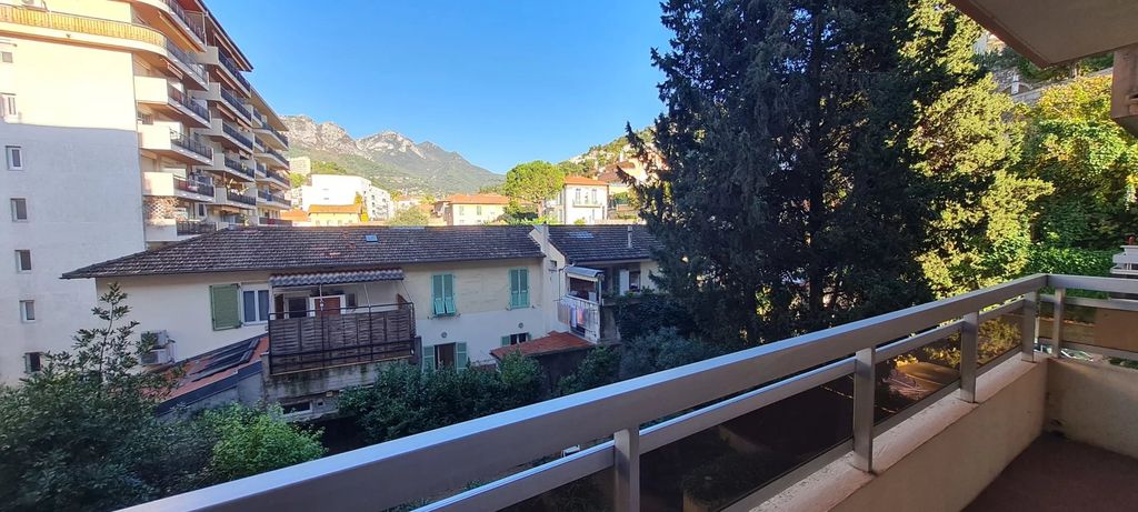 Achat studio à vendre 26 m² - Menton