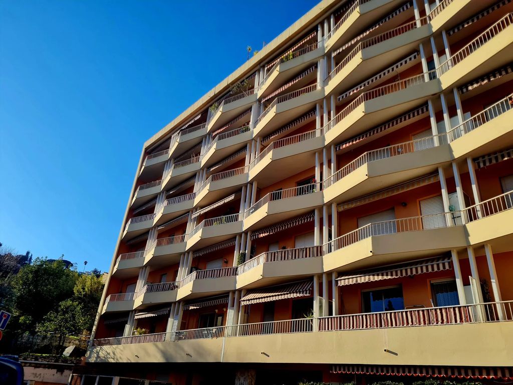 Achat appartement à vendre 2 pièces 70 m² - Menton