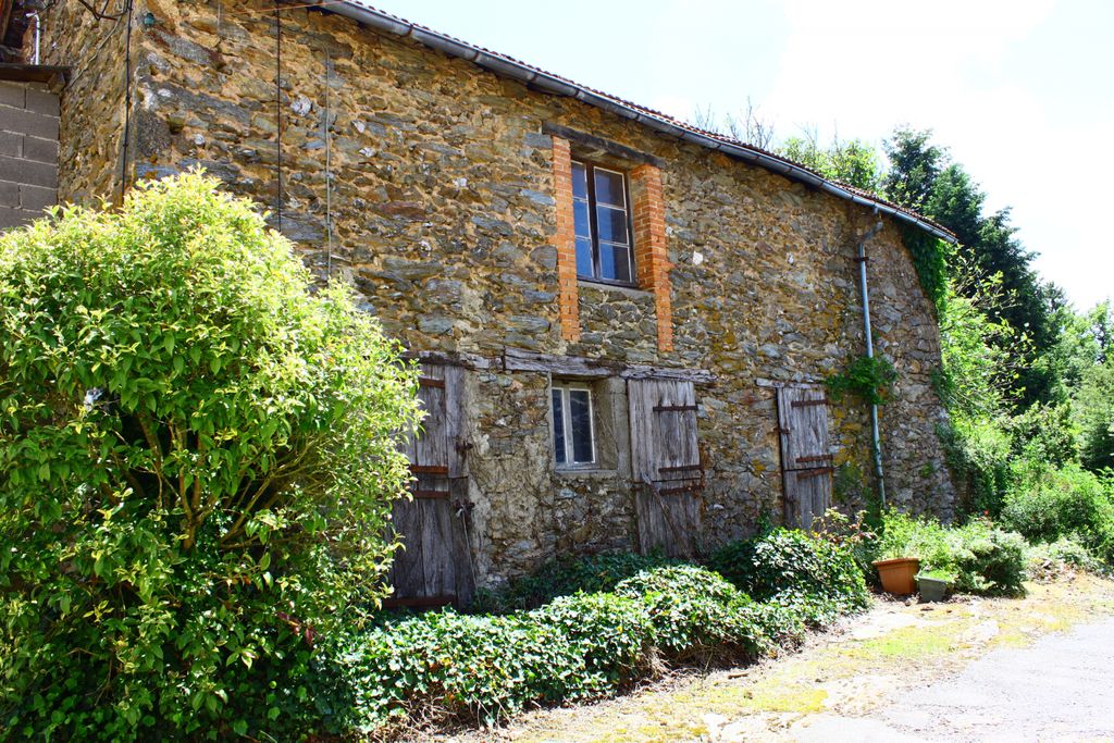 Achat maison 4 chambre(s) - La Salvetat-Peyralès