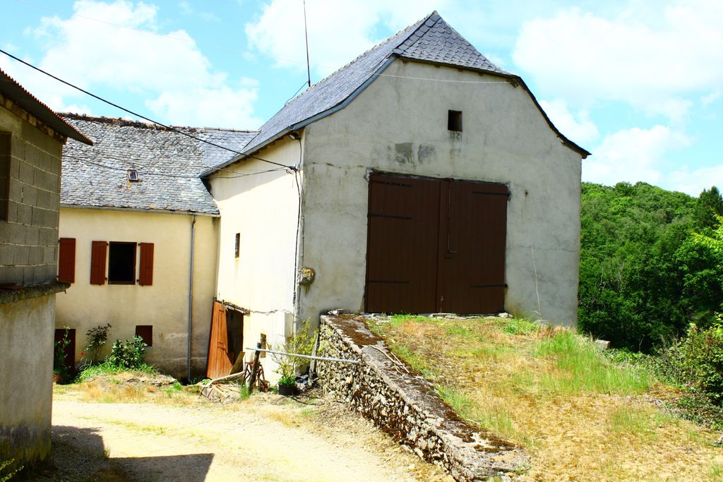 Achat maison 4 chambre(s) - La Salvetat-Peyralès