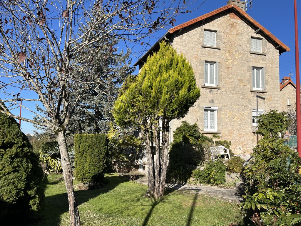 Achat maison à vendre 4 chambres 93 m² - Rodez