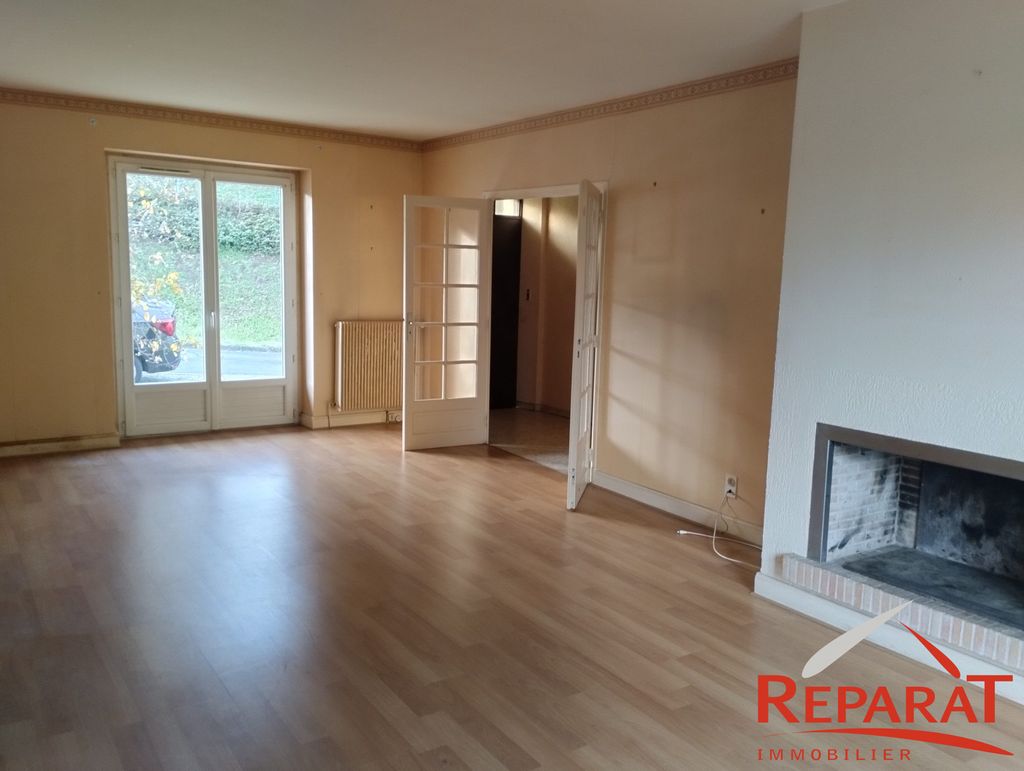 Achat maison 4 chambre(s) - Objat