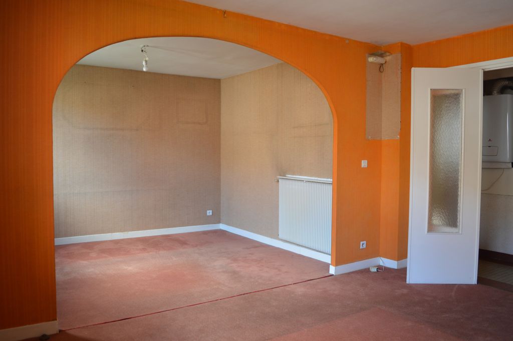 Achat appartement à vendre 3 pièces 53 m² - Roanne