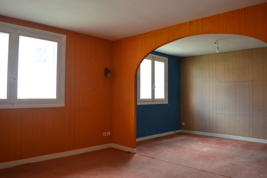 Achat appartement 3 pièce(s) Roanne