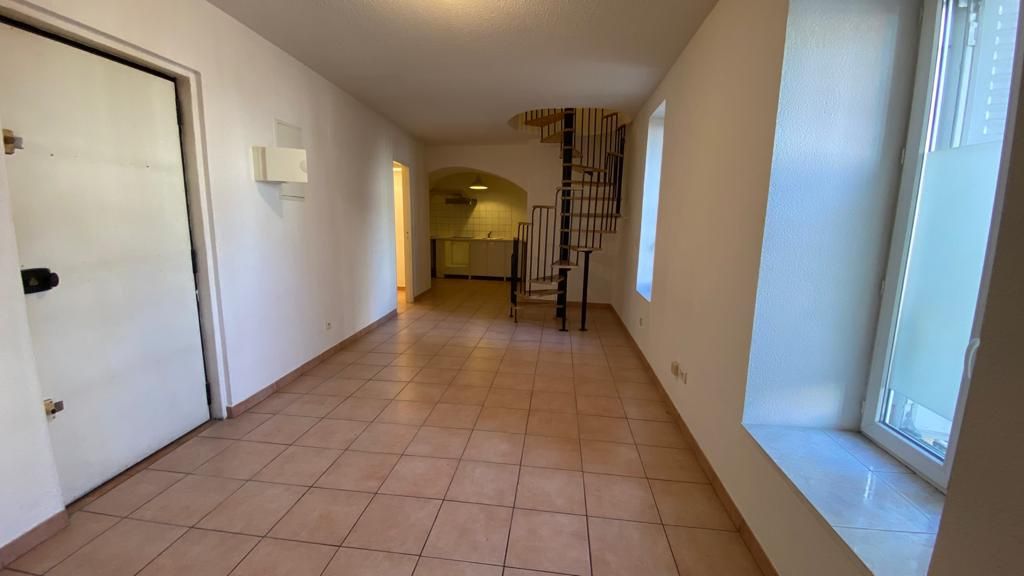 Achat duplex à vendre 3 pièces 75 m² - Marseille 11ème arrondissement