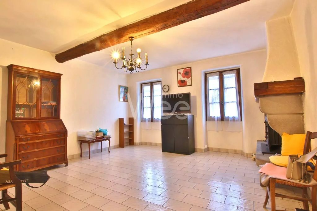 Achat duplex à vendre 3 pièces 79 m² - Biot