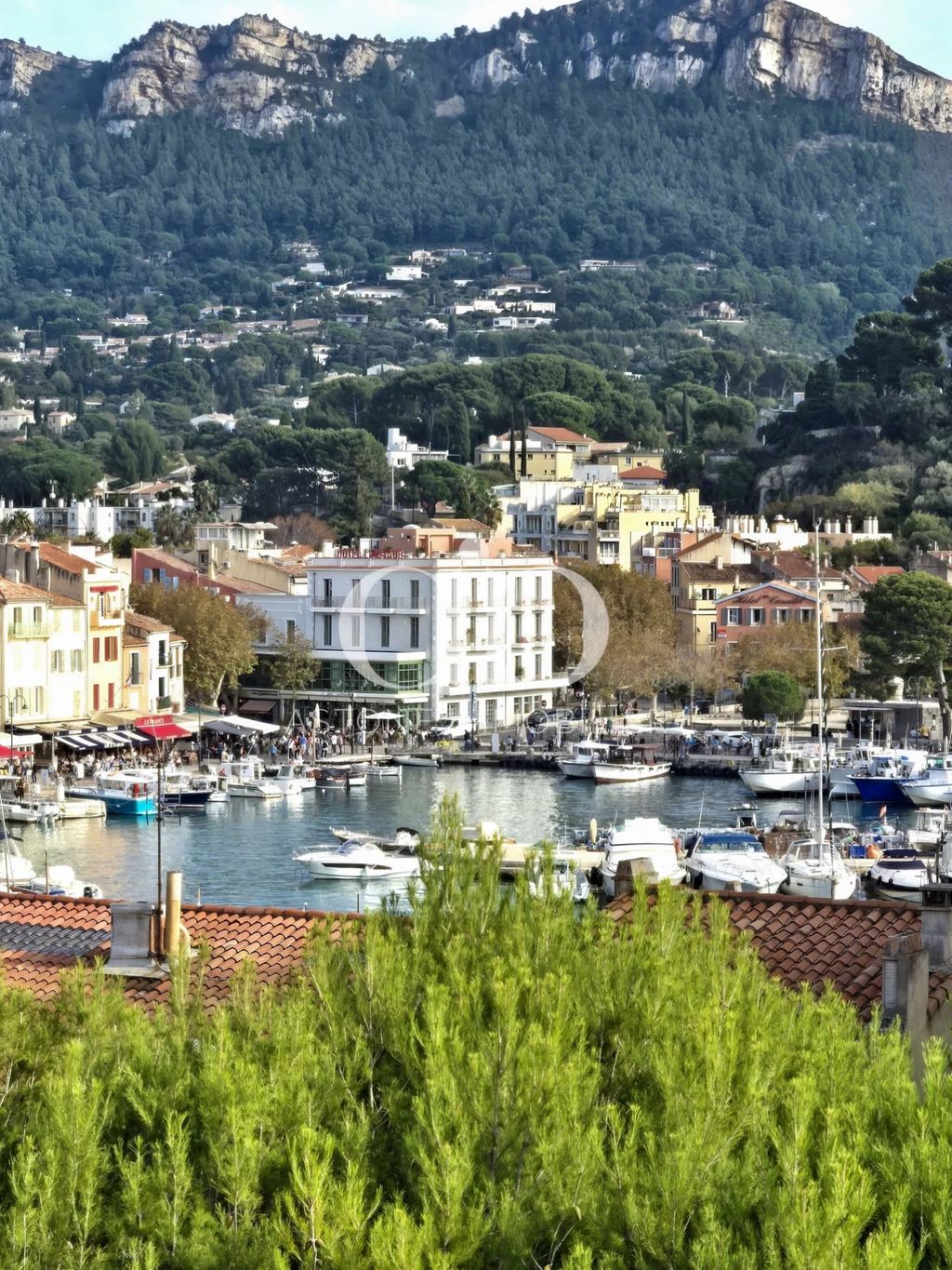 Achat studio à vendre 29 m² - Cassis