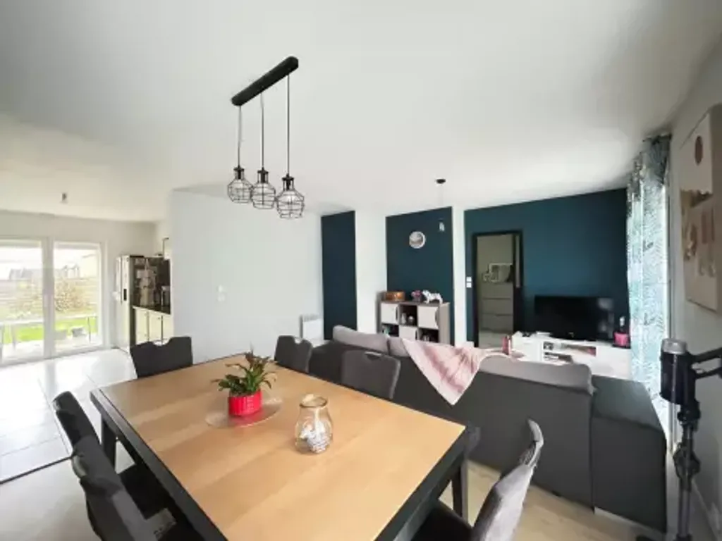 Achat maison à vendre 3 chambres 81 m² - Coëx