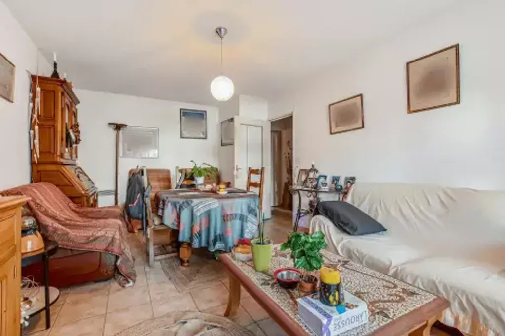 Achat appartement à vendre 2 pièces 49 m² - Béziers