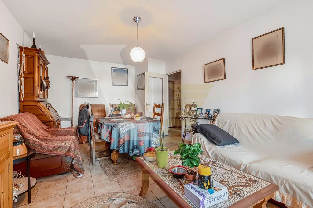 Achat appartement à vendre 2 pièces 49 m² - Béziers