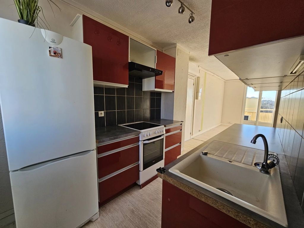 Achat appartement à vendre 3 pièces 56 m² - Chalon-sur-Saône