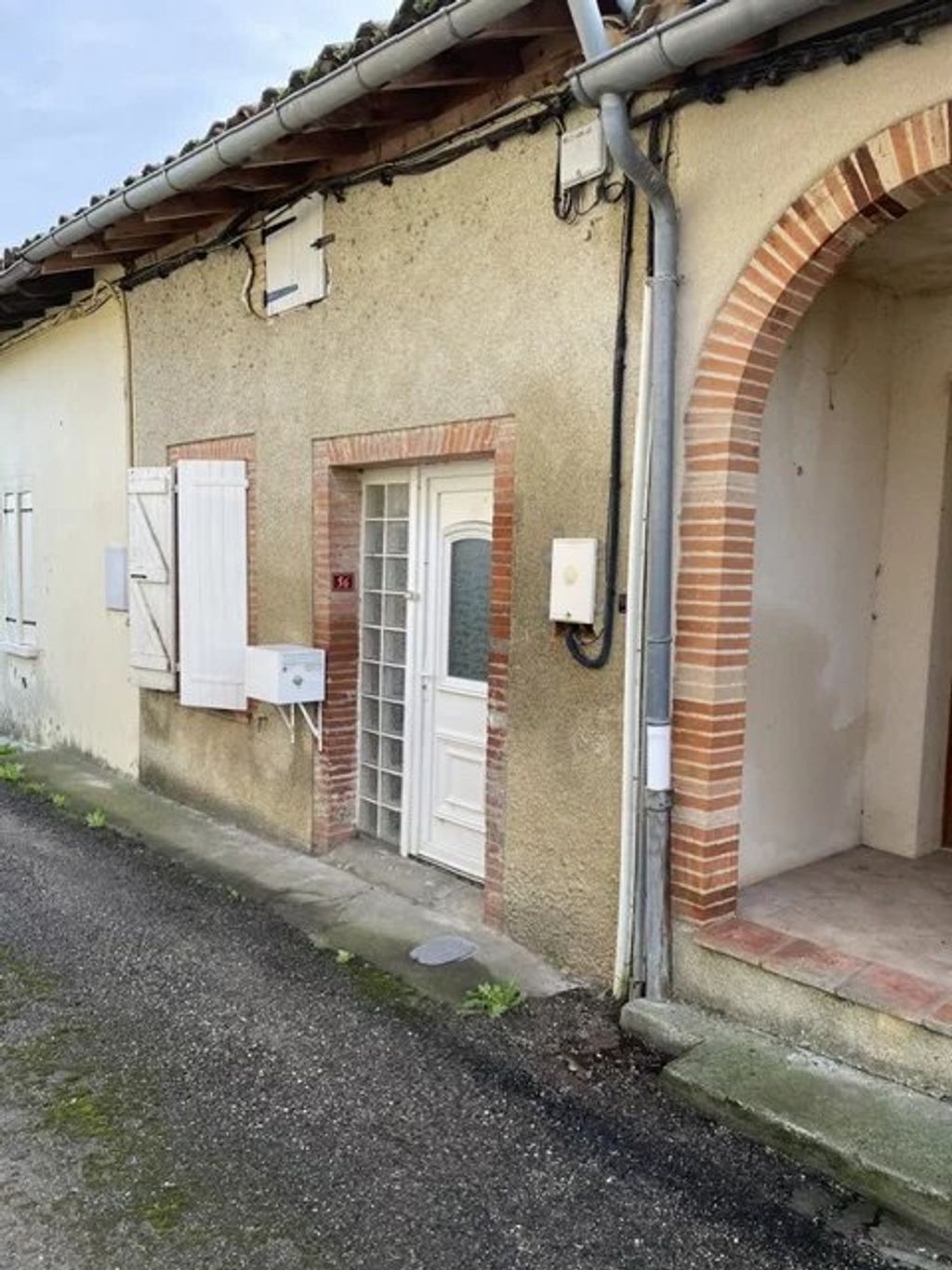 Achat appartement à vendre 2 pièces 37 m² - Grenade