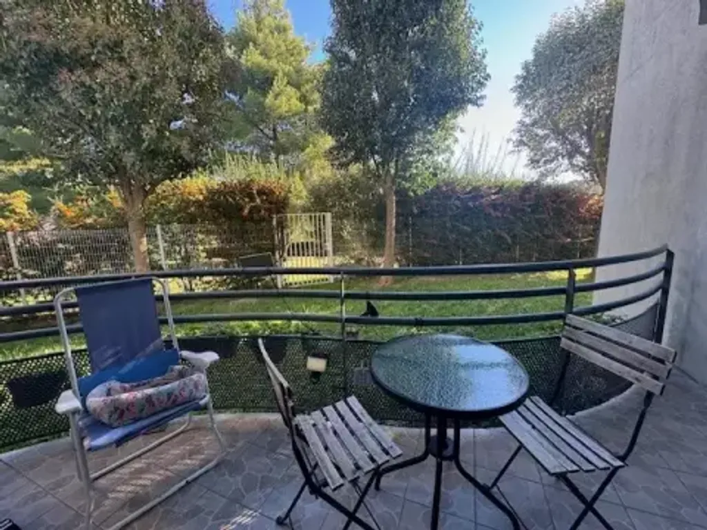 Achat appartement à vendre 2 pièces 44 m² - Montpellier