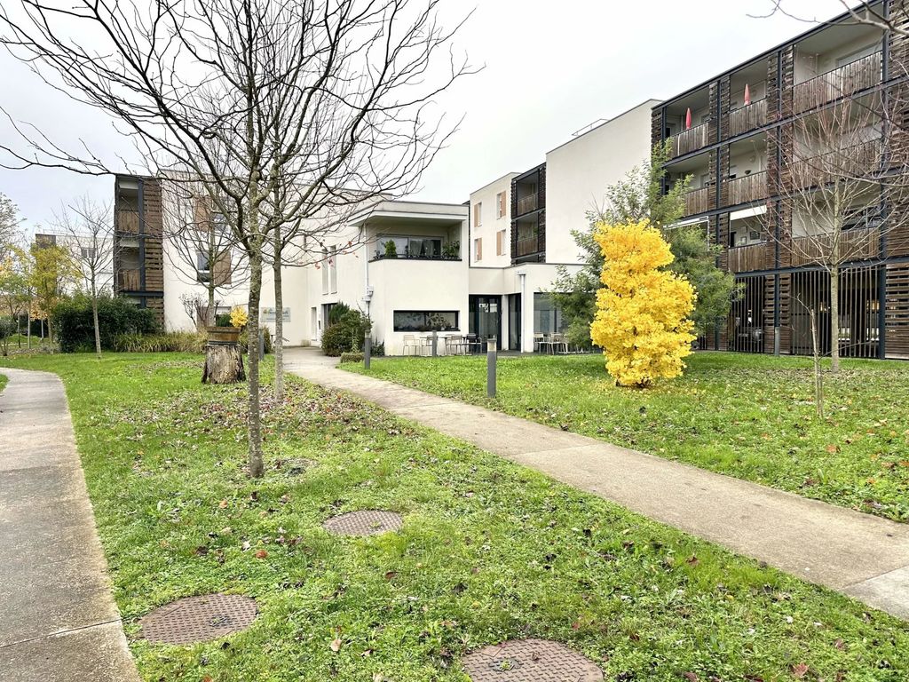 Achat appartement à vendre 3 pièces 66 m² - Bruges