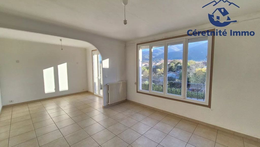 Achat appartement à vendre 3 pièces 67 m² - Céret