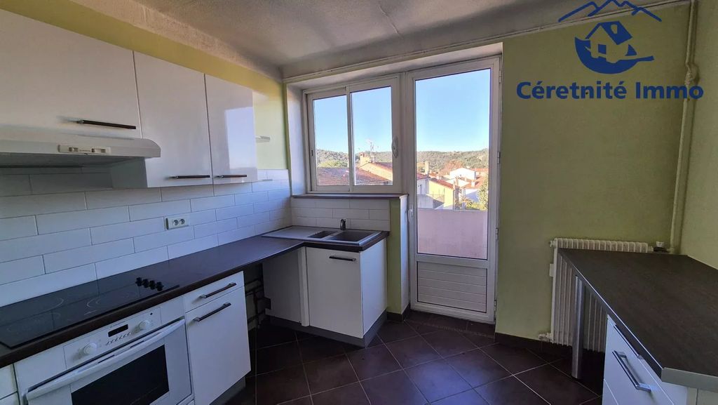 Achat appartement 3 pièce(s) Céret