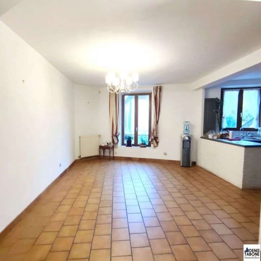 Achat maison 4 chambre(s) - Taverny