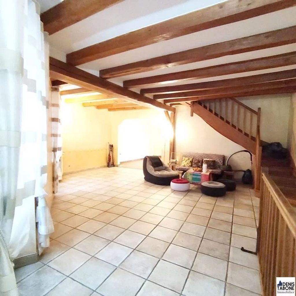 Achat maison à vendre 4 chambres 145 m² - Taverny