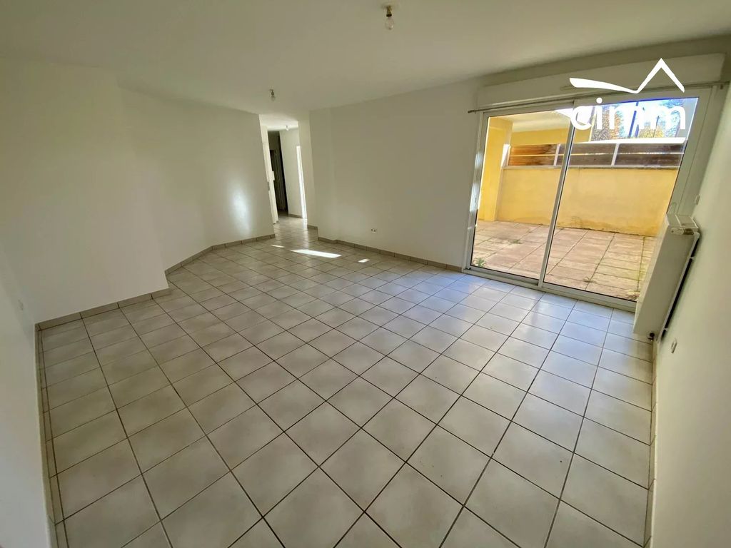 Achat appartement à vendre 2 pièces 65 m² - Veauche