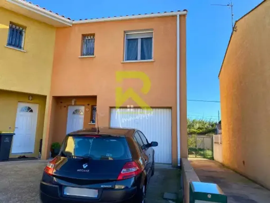 Achat maison 3 chambre(s) - Agde