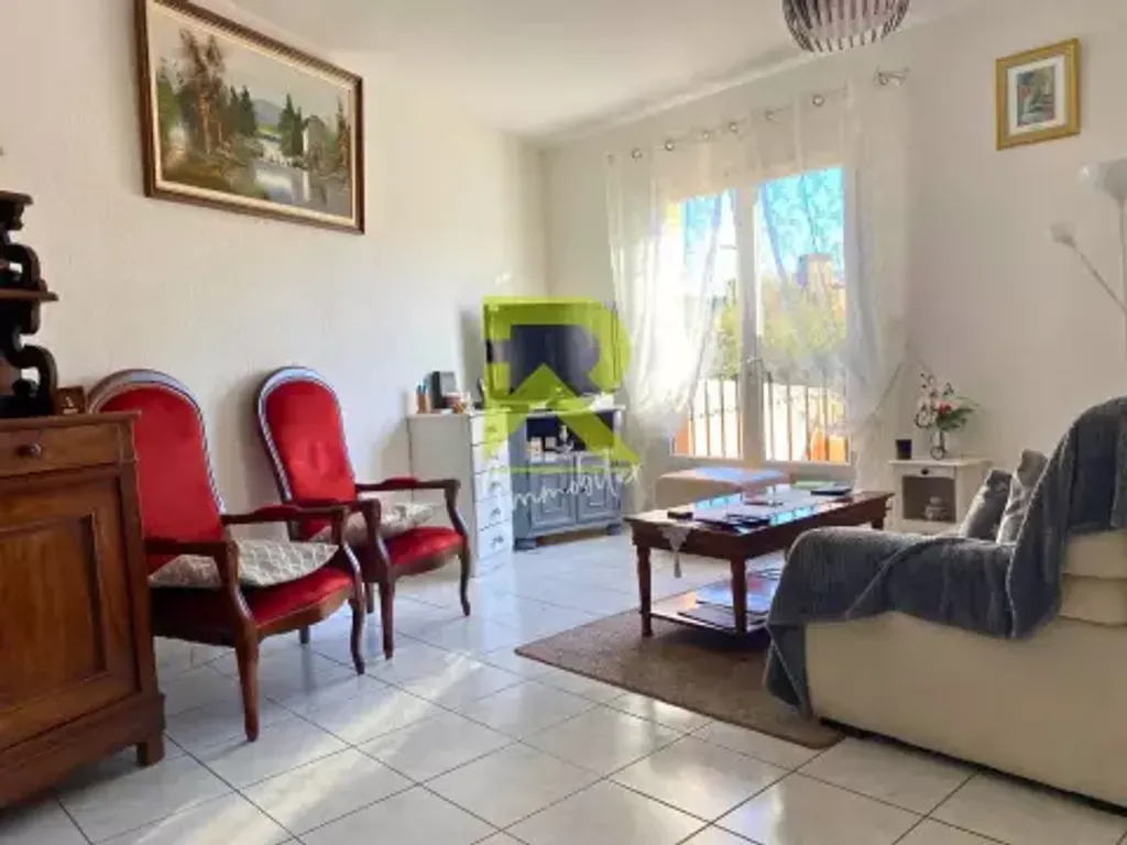 Achat maison 3 chambre(s) - Agde