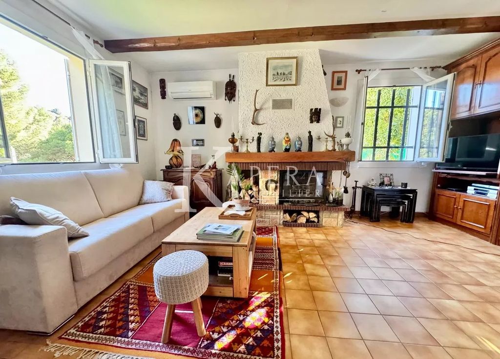 Achat maison 3 chambre(s) - Èze