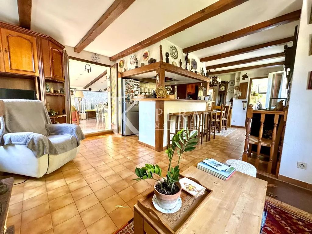 Achat maison à vendre 3 chambres 129 m² - Èze