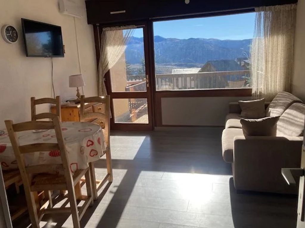 Achat studio à vendre 22 m² - Font-Romeu-Odeillo-Via