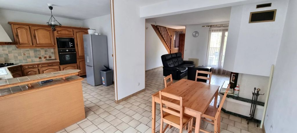 Achat maison 3 chambre(s) - Garges-lès-Gonesse