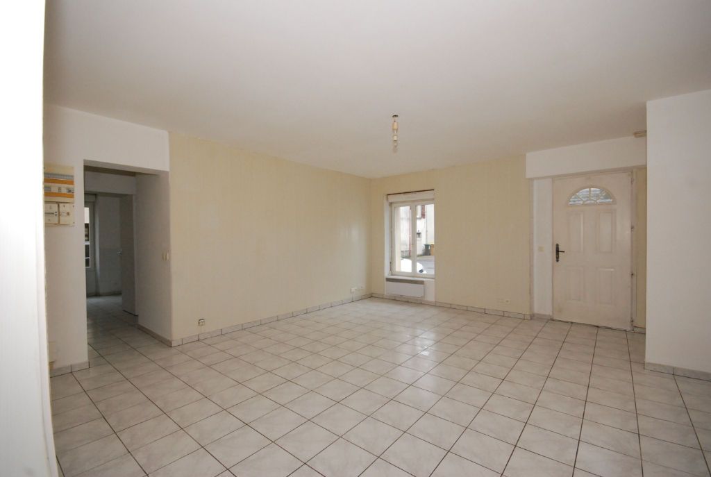 Achat appartement à vendre 3 pièces 69 m² - Chevry-Cossigny