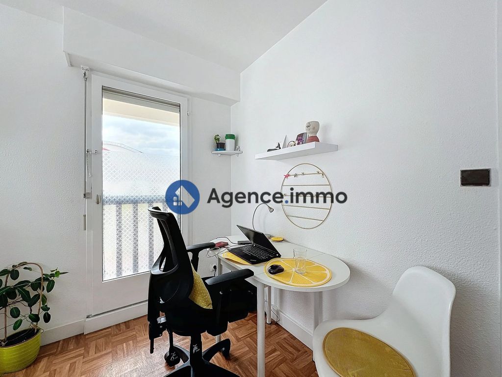 Achat studio à vendre 24 m² - Saint-Jean-de-Luz