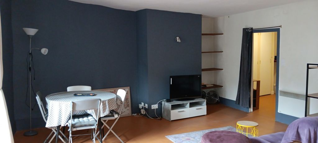 Achat studio à vendre 49 m² - Tulle