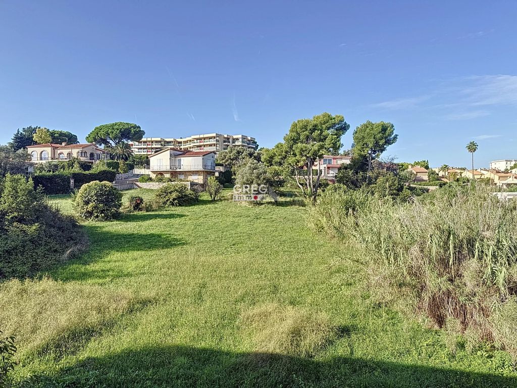 Achat appartement à vendre 2 pièces 42 m² - Antibes