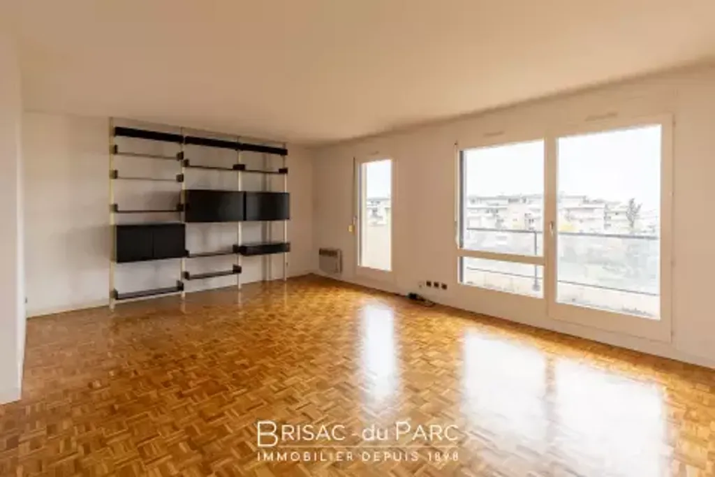 Achat appartement à vendre 4 pièces 101 m² - Talant