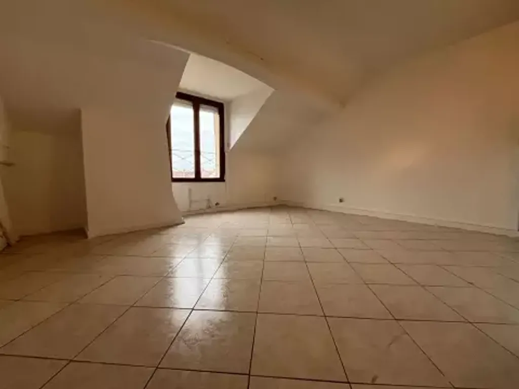 Achat appartement à vendre 3 pièces 55 m² - Aunay-sous-Auneau